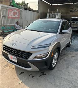 هیوندای کۆنا